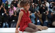 Quvenzhané Wallis