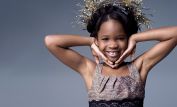 Quvenzhané Wallis