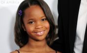 Quvenzhané Wallis