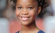 Quvenzhané Wallis