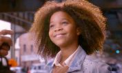 Quvenzhané Wallis