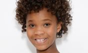 Quvenzhané Wallis