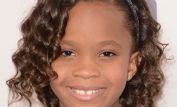 Quvenzhané Wallis