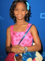 Quvenzhané Wallis