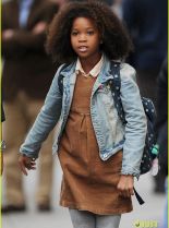 Quvenzhané Wallis