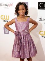 Quvenzhané Wallis