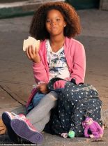 Quvenzhané Wallis