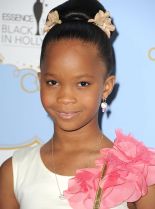 Quvenzhané Wallis