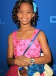 Quvenzhané Wallis