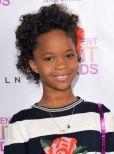 Quvenzhané Wallis