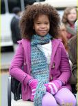 Quvenzhané Wallis