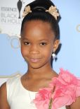 Quvenzhané Wallis