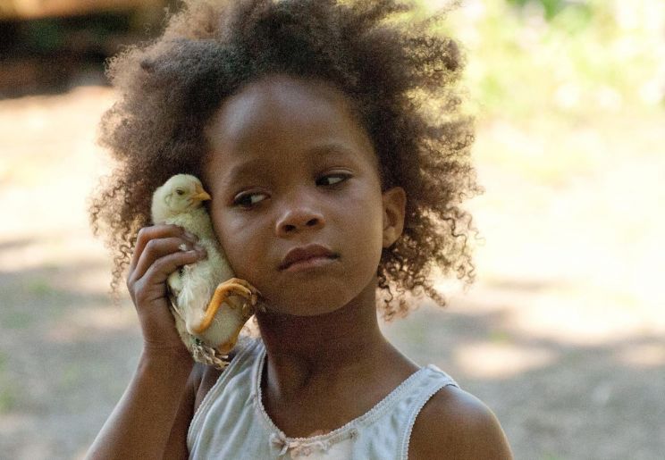 Quvenzhané Wallis