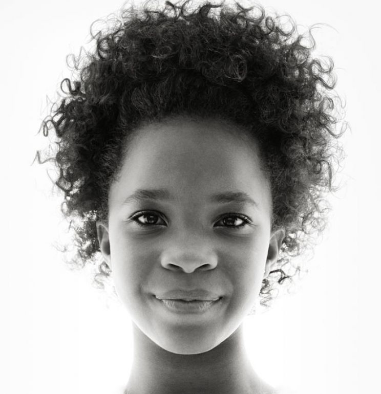 Quvenzhané Wallis