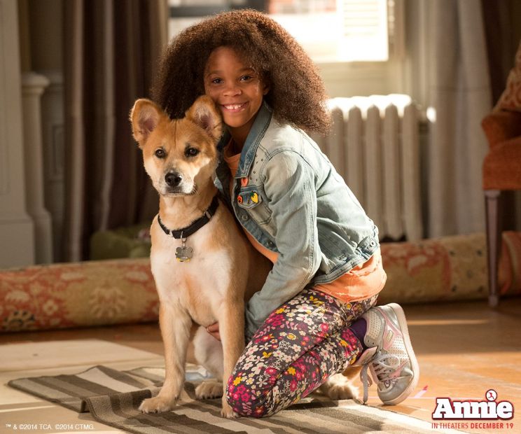 Quvenzhané Wallis