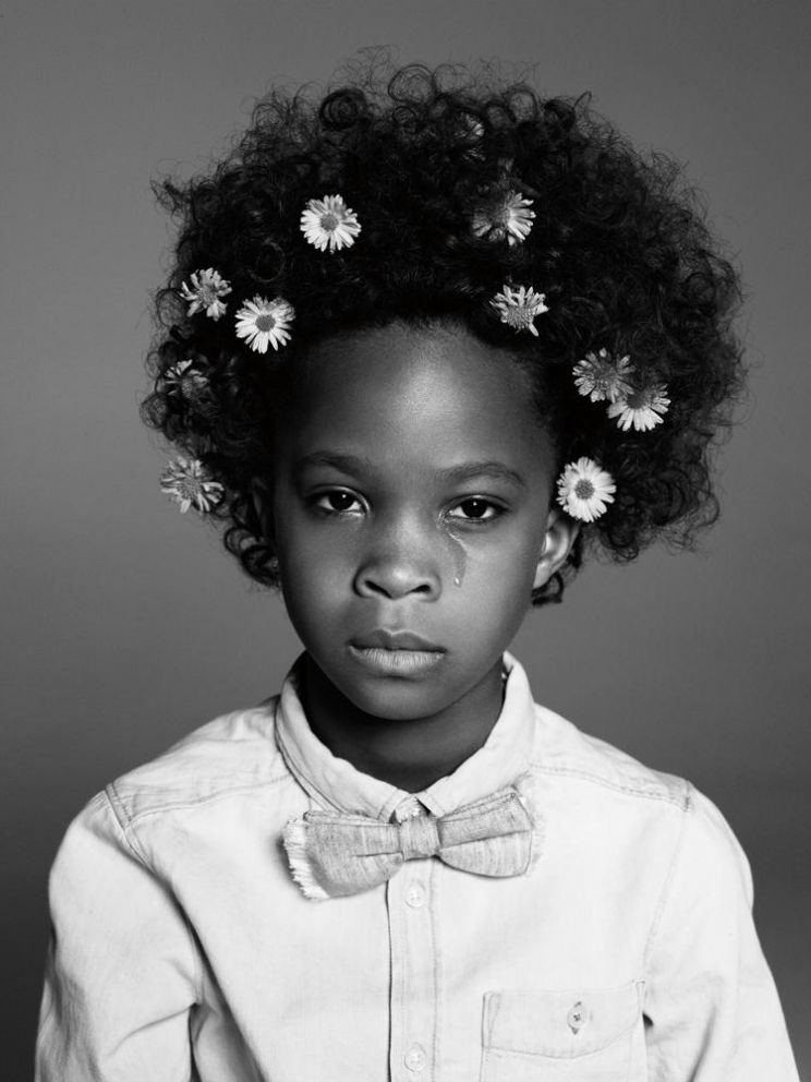 Quvenzhané Wallis