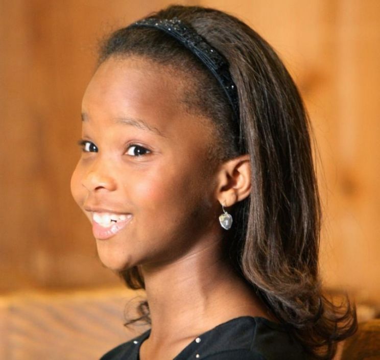 Quvenzhané Wallis