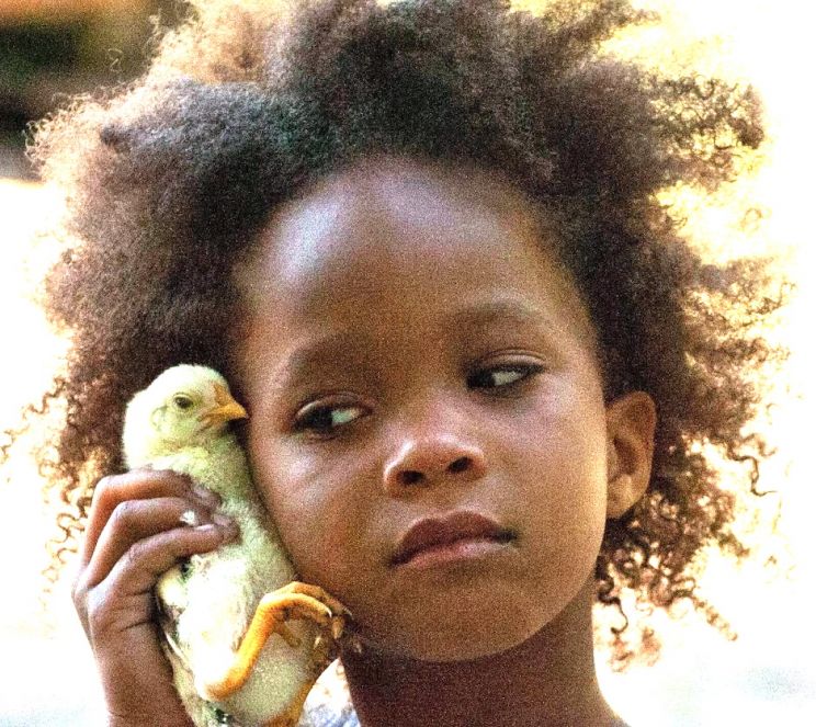 Quvenzhané Wallis