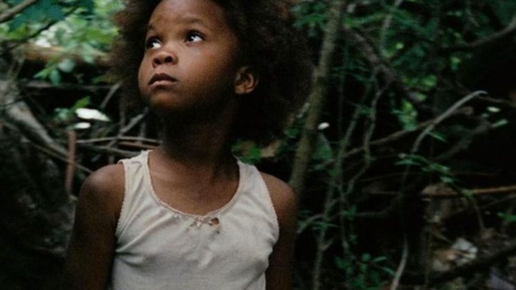 Quvenzhané Wallis