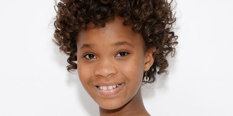 Quvenzhané Wallis