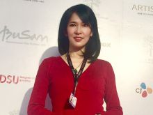 Qyoko Kudo