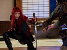 Qyoko Kudo