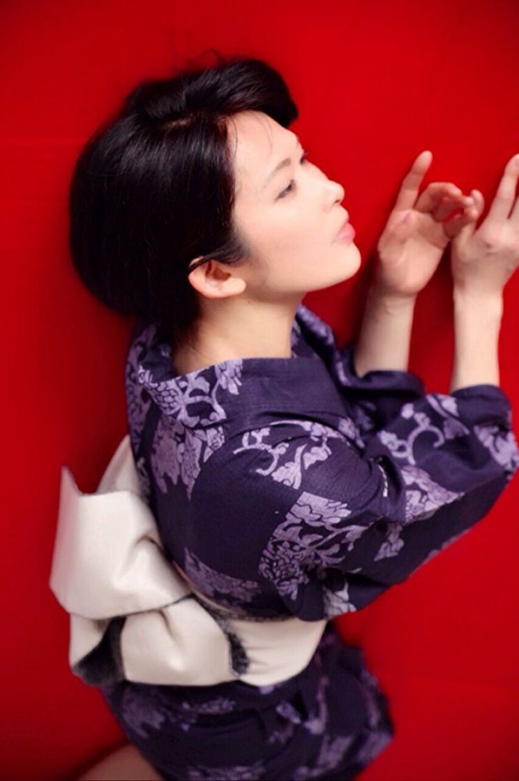 Qyoko Kudo