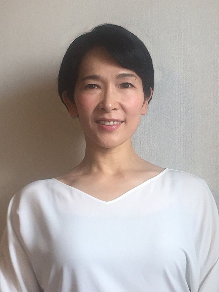 Qyoko Kudo