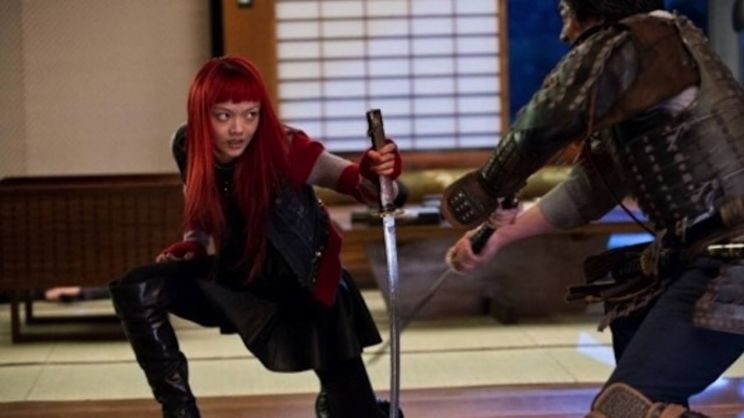 Qyoko Kudo