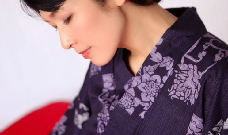 Qyoko Kudo