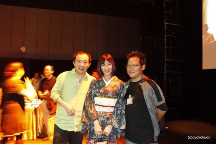 Qyoko Kudo
