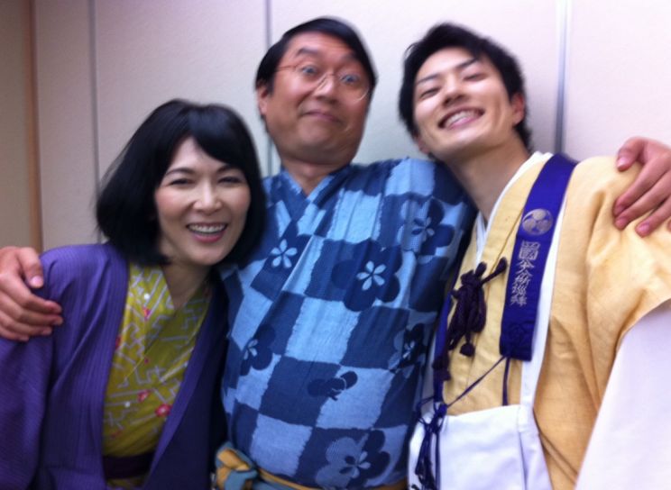 Qyoko Kudo