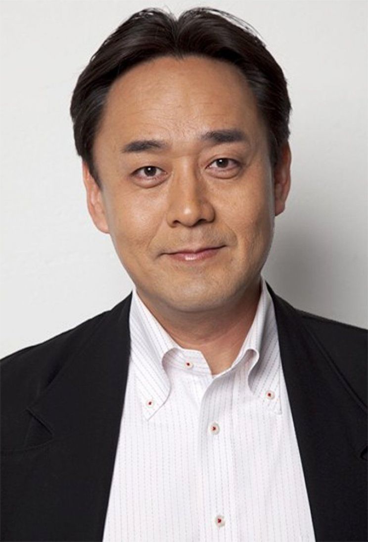 Qyoko Kudo