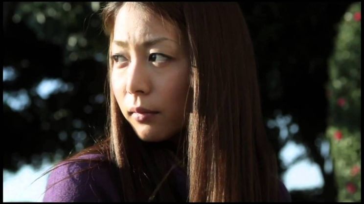 Qyoko Kudo