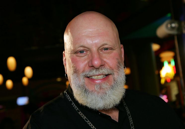 R.A. Mihailoff