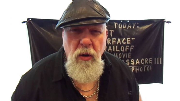 R.A. Mihailoff