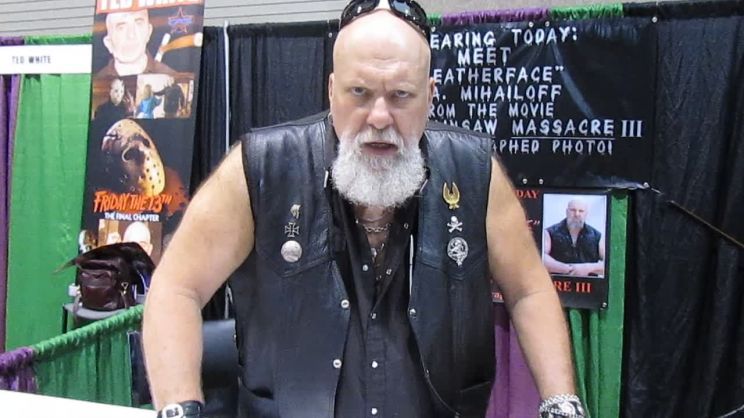 R.A. Mihailoff