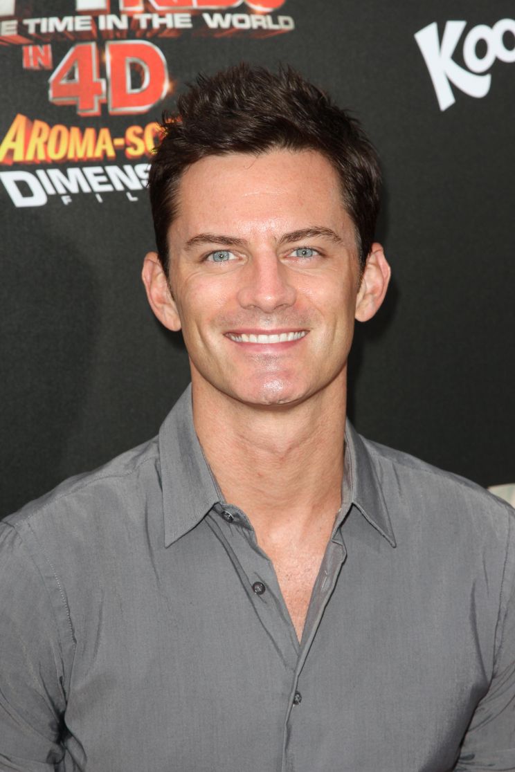 R. Brandon Johnson