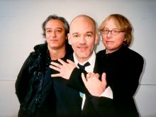 R.E.M.