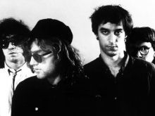 R.E.M.