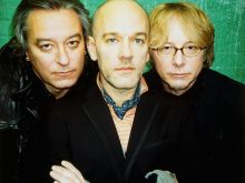 R.E.M.