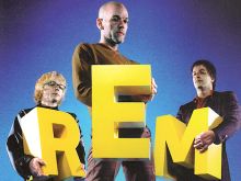 R.E.M.