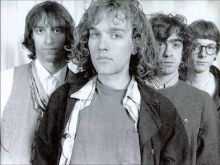 R.E.M. photo
