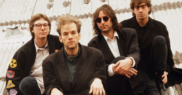 R.E.M.