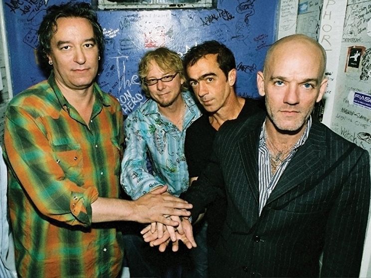 R.E.M.