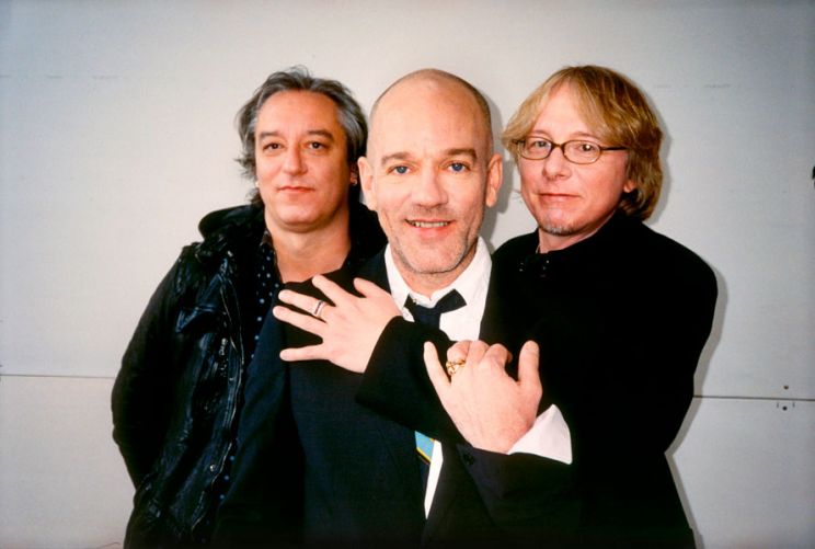 R.E.M.