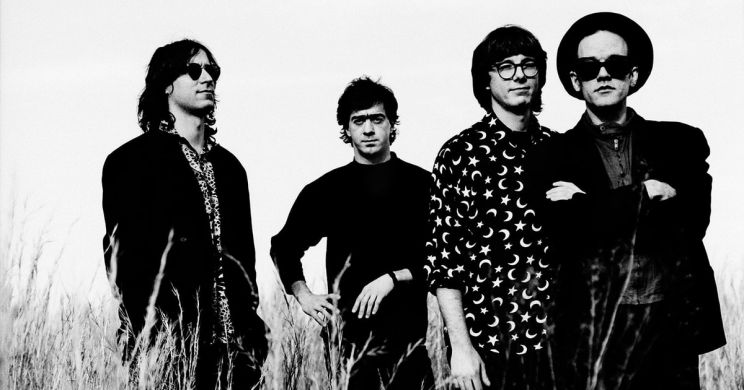 R.E.M.