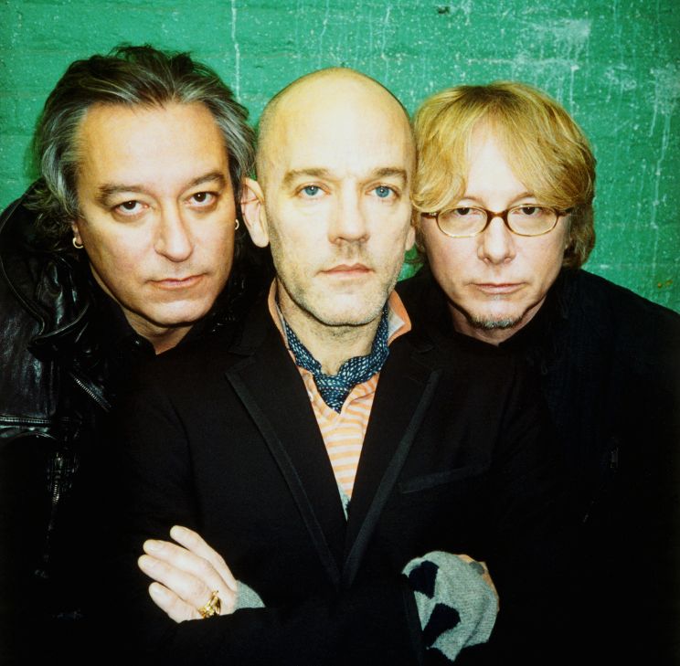 R.E.M.