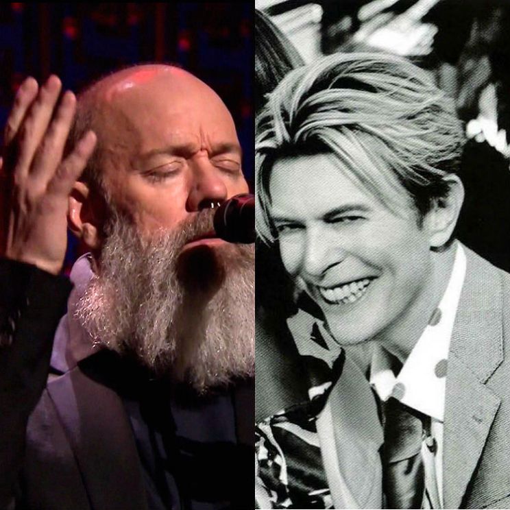 R.E.M.