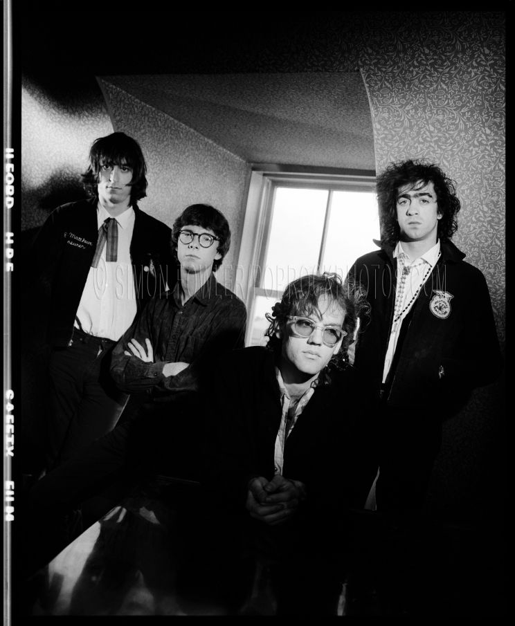 R.E.M.